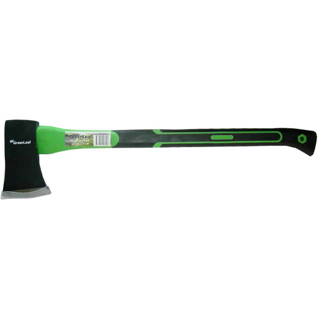 Greenleaf Axe 600gm With Fibreglass Handle 2lb 190 - 04 - 05613