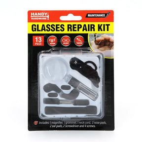 Handy Hardware Glasses Repair Kit 258321