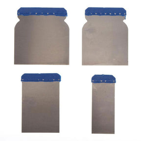 Handy Hardware Putty Filler Scraper 4Pcs 34970