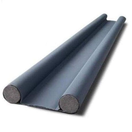 HARDFAST Dual Draught Stopper 950mm Gray 20218