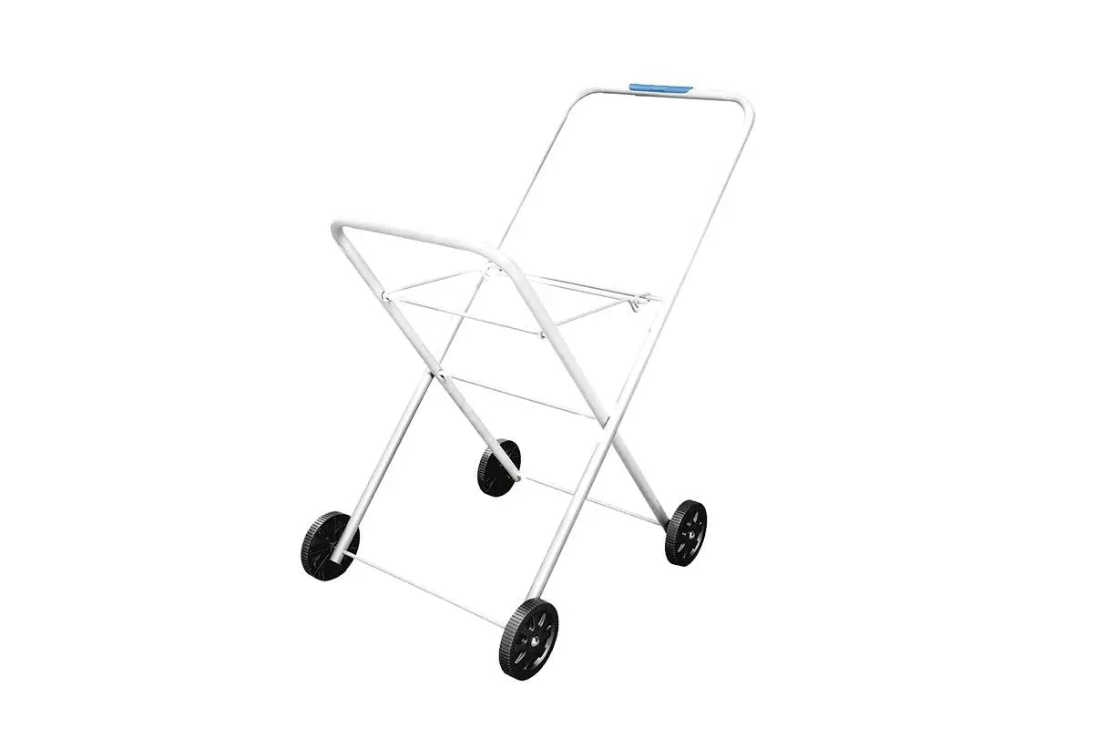 Hills Laundry Trolley Classic 2747194 - Double Bay Hardware