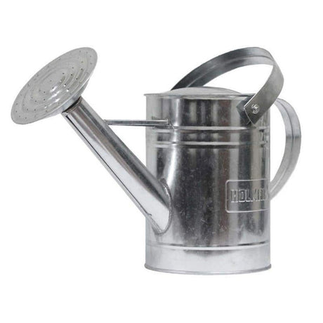 Holman Galvanised Watering Can 9L WC0010