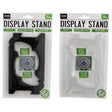 HOME MASTER Plate Stand Asst 14cm 2pk 77984