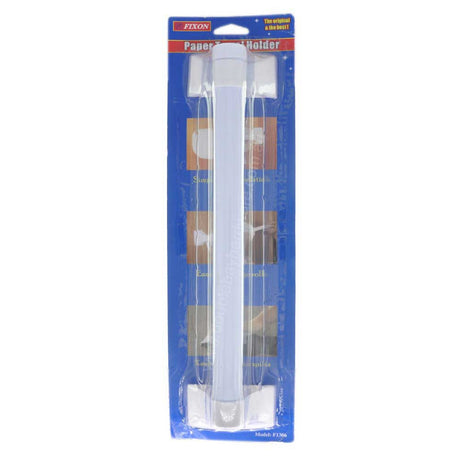 Homeware Stick On Paper Towel Holder F1306