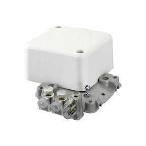 HPM Giant Size Junction Box With 4 50A Connectors CD406