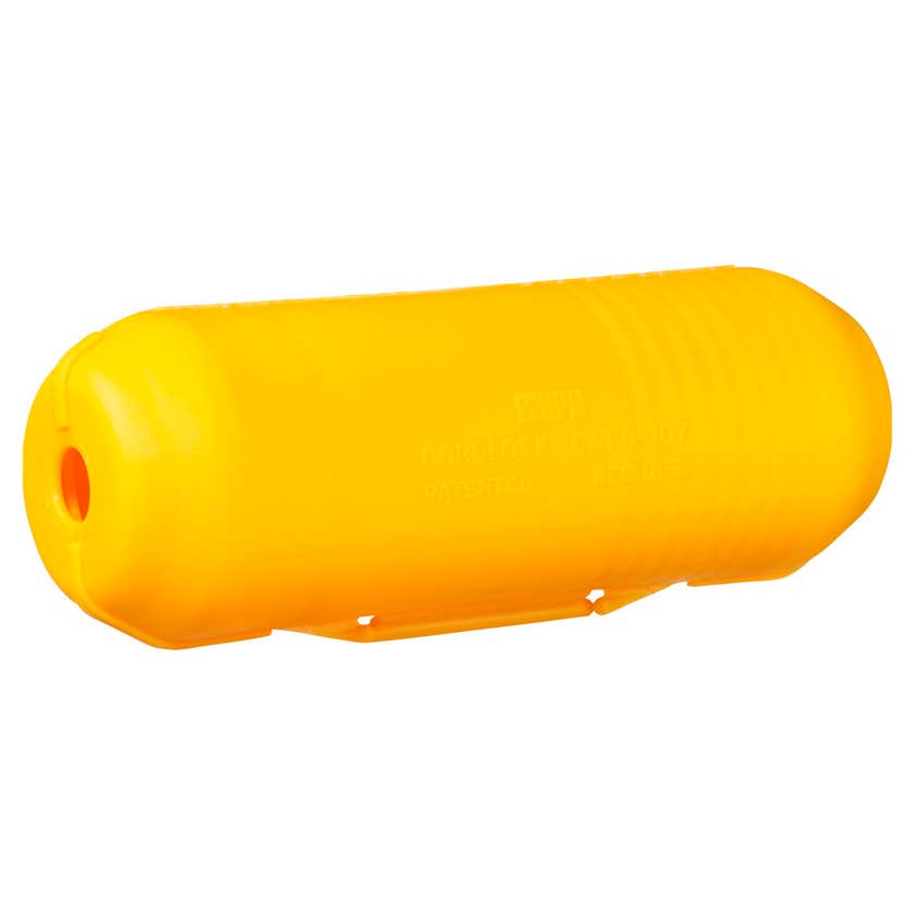 HPM Safety Cordlock CD107 - Double Bay Hardware
