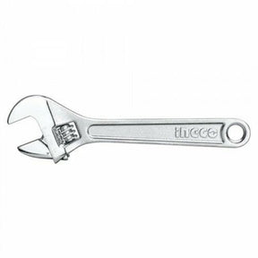 Ingco Adjustable Wrench 12″ 300mm HTM - HADW131122