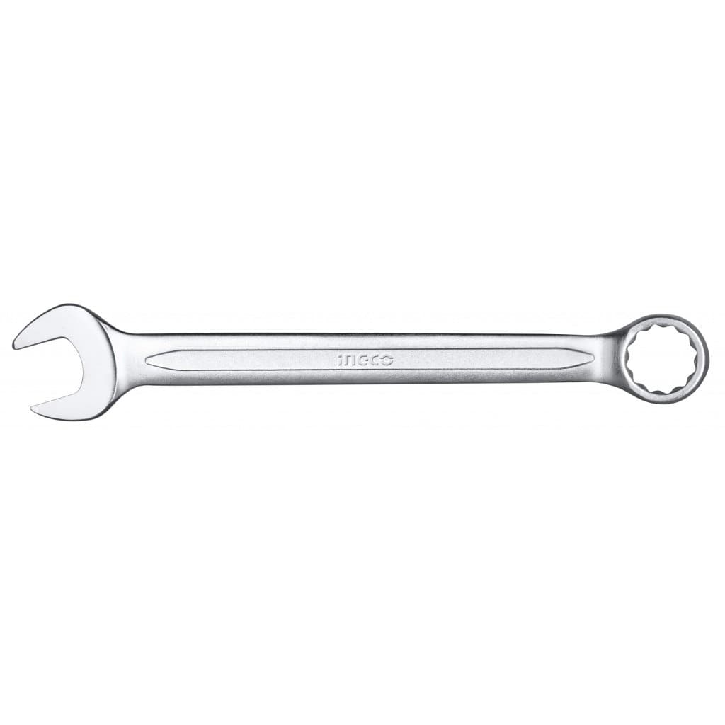INGCO Individual Combination Spanner 16mm HCSPA161 - Double Bay Hardware