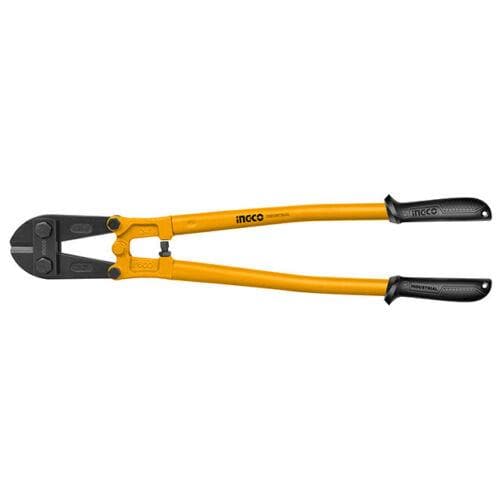 INGCO Industrial Bolt Cutter 600mm(24") HBC0824 - Double Bay Hardware