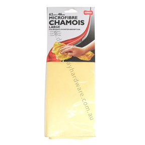 KENCO Microfibre Chamois Large 62cm X 46cm KMC300