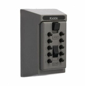 Kidde KeySafe Original Key Safe Storage Holds 5 Keys 001365