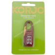 KORJO Designer Lock Combination Lock DL24