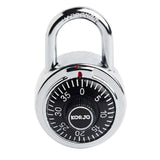 KORJO Secura Dial Lock SL 42