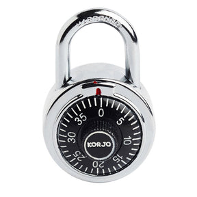 KORJO Secura Dial Lock SL 42