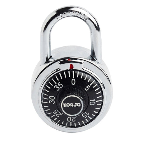 KORJO Secura Dial Lock SL 42