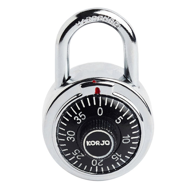 KORJO Secura Dial Lock SL 42