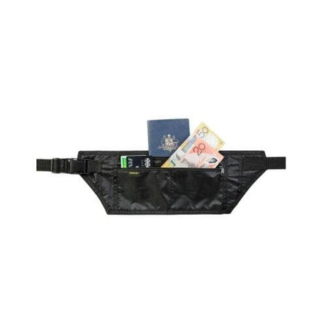 KORJO Ultralight Money Belt Travel UB39