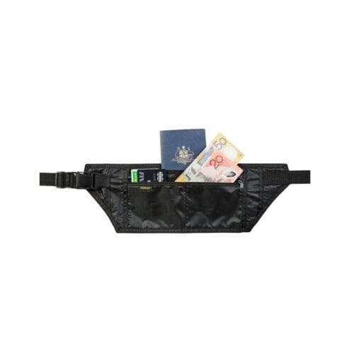 KORJO Ultralight Money Belt Travel UB39
