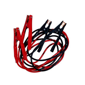 LION Jumper Leads with Surge Protection 200AMP 2.5M LA063BE