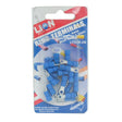 LION Ring Terminals LT039-JQ - Double Bay Hardware