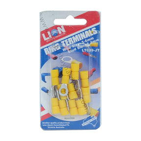 LION Ring Terminals LT039 - JT