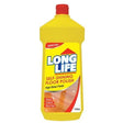 LongLife Self-Shining Floor Polish High Gloss Finish 1L - Double Bay Hardware