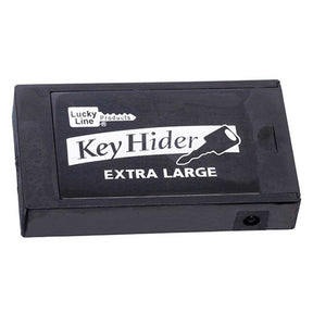 LUCKY LINE Magnetic Key Hider Extra Large LUL91201