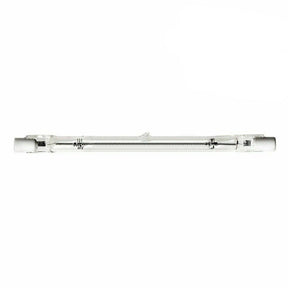 Lusion Double Ended Linear Halogen Light Bulb R7s 240V 500W 118mm 30807