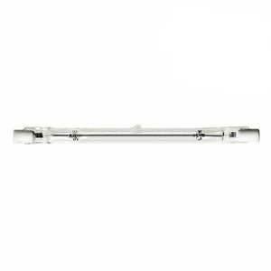 Lusion Double Ended Linear Halogen Light Bulb R7s 240V 500W 118mm 30807