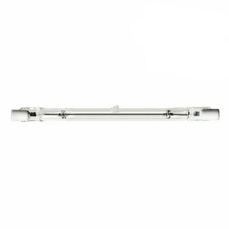 Lusion Double Ended Linear Halogen Light Bulb R7s 240V 500W 118mm 30807