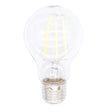 Lusion GLS Filament LED Light Bulb E27 12V 8W W/W 20520