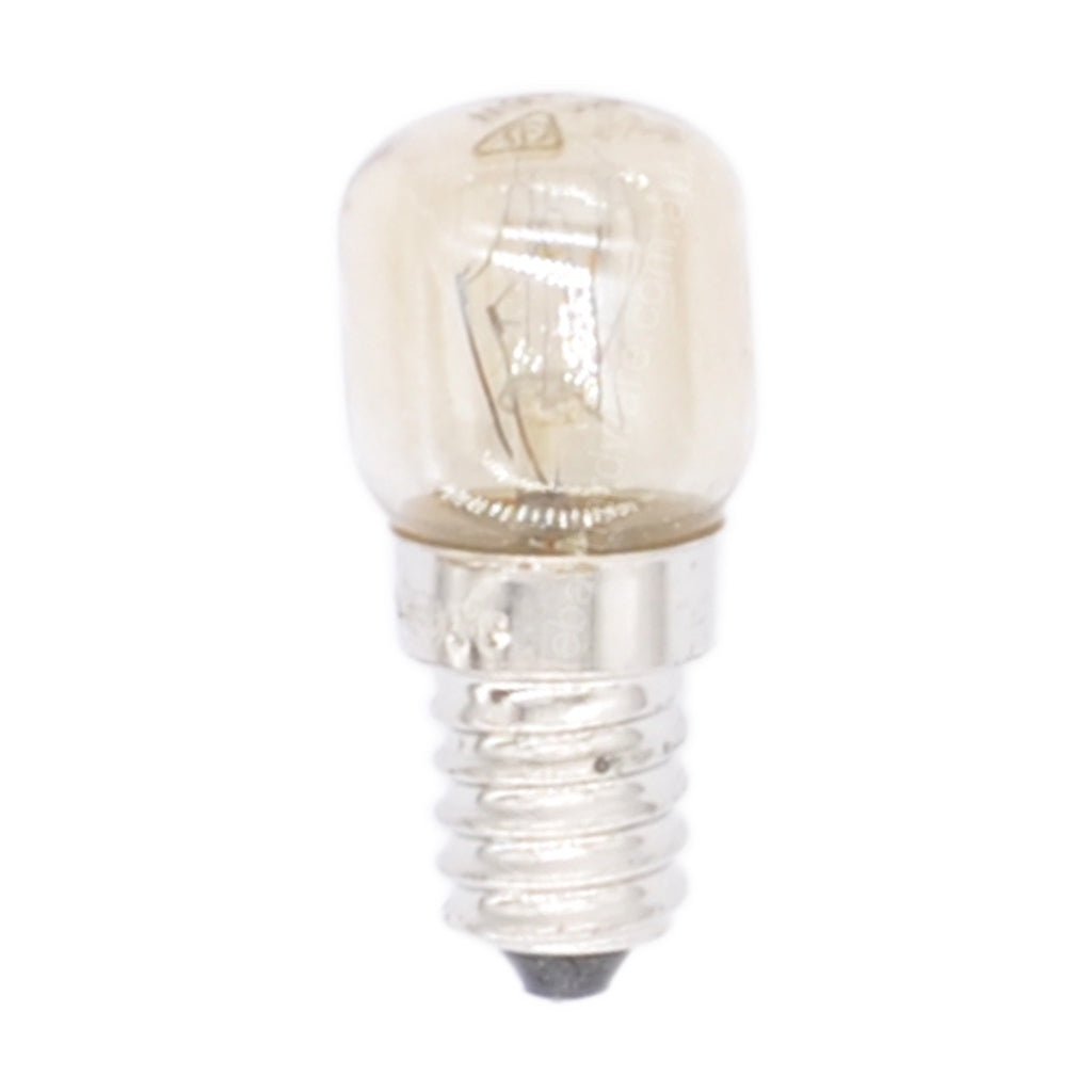 Lusion Oven Incandescent Light Bulb E14 240V 25W 300°C 45020