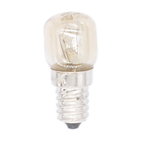 Lusion Oven Incandescent Light Bulb E14 240V 25W 300°C 45020