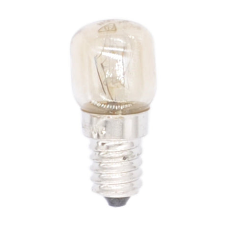 Lusion Oven Incandescent Light Bulb E14 240V 25W 300°C 45020