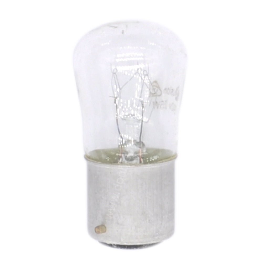 Lusion Pilot Incandescent Light Bulb B22 240V 25W Clear 45002