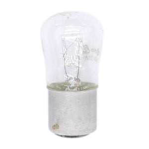 Lusion Pilot Incandescent Light Bulb B22 240V 25W Clear 45002