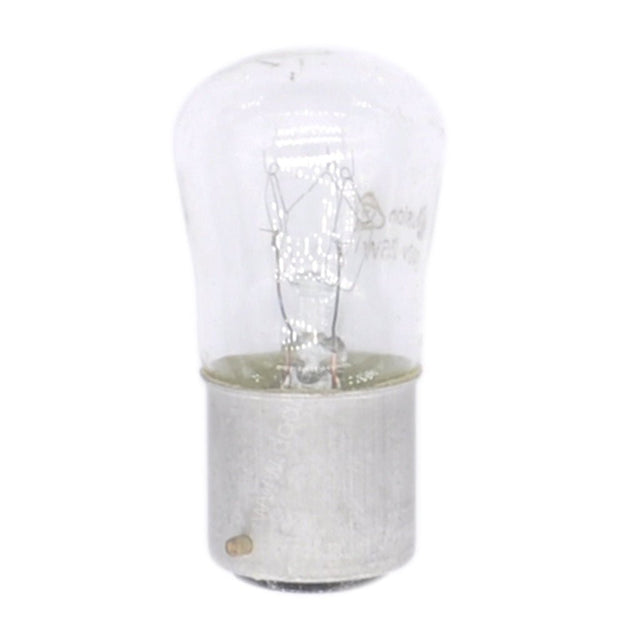Lusion Pilot Incandescent Light Bulb B22 240V 25W Clear 45002