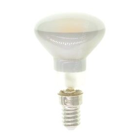 LUSION R50 Reflector LED Light Bulb E14 240V 4W W/W 20911