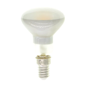 LUSION R50 Reflector LED Light Bulb E14 240V 4W W/W 20911