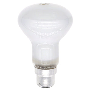 LUSION R63 Reflector Incandescent Light Bulb B22 240V 60W 30709