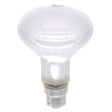 Lusion R80 Incandescent Reflector Light Bulb B22 240V 60W 30711