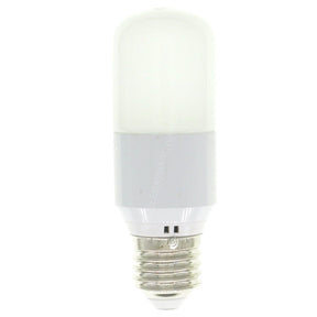 Lusion T38 LED Light Bulb E27 12V 9W C/DL Frosted 21003