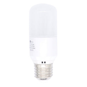 Lusion T38 LED Light Bulb E27 12V 9W W/W Frosted 21002
