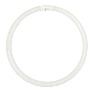 Lusion T5 Circular Fluorescent G10q 40W/840 277mm 30510