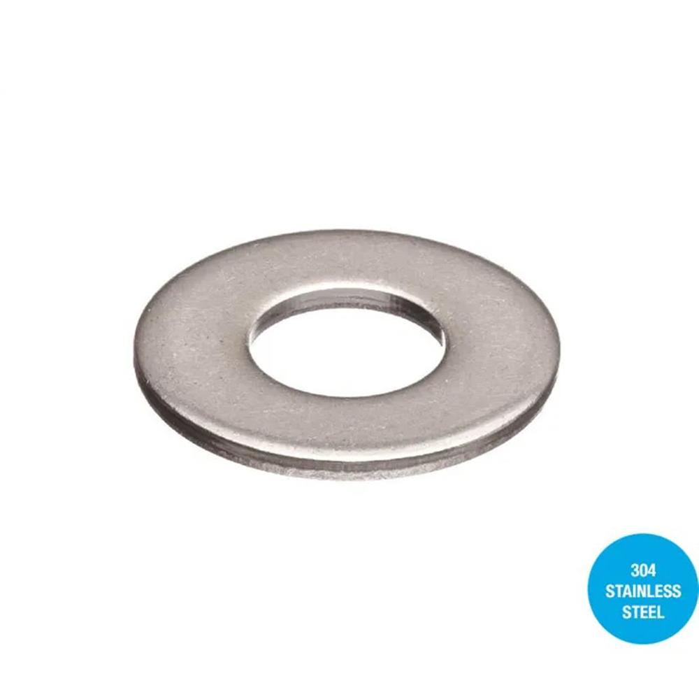 MACSIM 12MM 304 STAINLESS WASHER 27AS12 - Double Bay Hardware