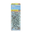 MACSIM 6Gx125mm PAN HEAD SELF TAPPING Screws Philips ZINC SP22P0625 - Double Bay Hardware