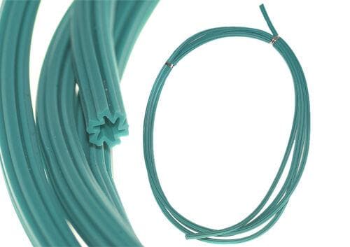 MACSIM 7mm Green Roll Wall Plug 3 Meters 007R3