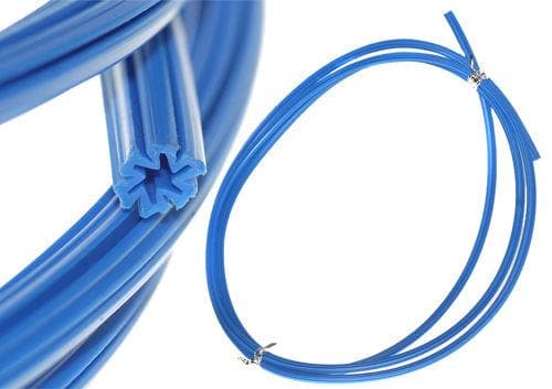 MACSIM 8mm Blue Roll Wall Plug 30 Meters 008R