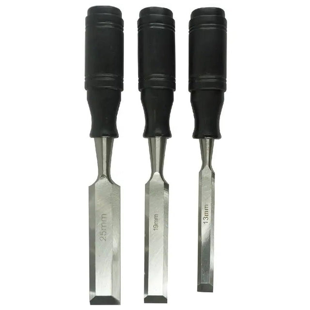 MAEDALIST Professional Firmer Chisel Set 12243