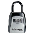 Master Lock Potable Lock Box Holds 5 Keys 5400DAU